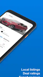 Edmunds - Shop Cars For Sale screenshot 2
