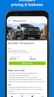 Edmunds - Shop Cars For Sale screenshot 6