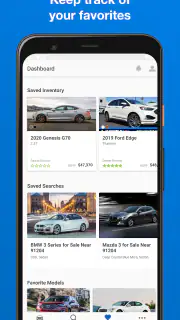 Edmunds - Shop Cars For Sale screenshot 7