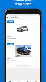 Edmunds - Shop Cars For Sale screenshot 8