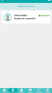 Edulog Parent Portal screenshot 4