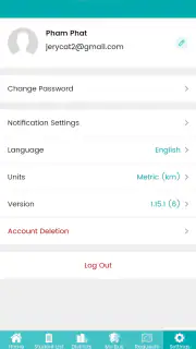 Edulog Parent Portal screenshot 8