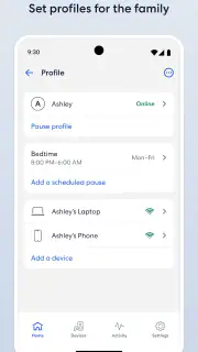 eero wifi system screenshot 2