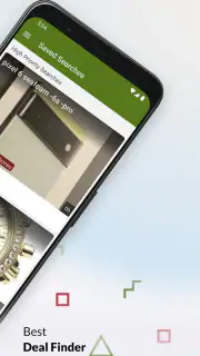 eFerret - Alerts for eBay screenshot 2