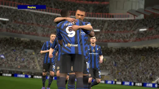 eFootball™ screenshot