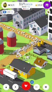 Egg, Inc. screenshot 1