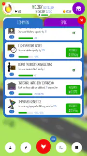 Egg, Inc. screenshot 2