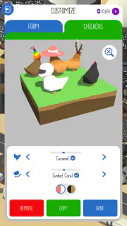 Egg, Inc. screenshot 4