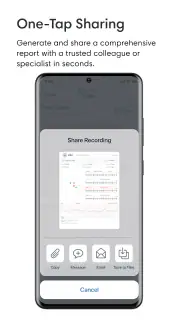 Eko: Digital Stethoscopes screenshot 5