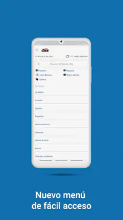 El Nuevo Día screenshot 4