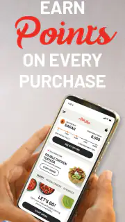 El Pollo Loco - Loco Rewards screenshot 2