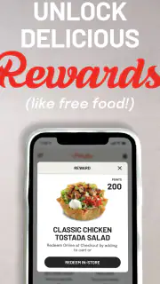 El Pollo Loco - Loco Rewards screenshot 3