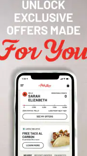 El Pollo Loco - Loco Rewards screenshot 6
