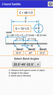 Electrician's Bible screenshot 4