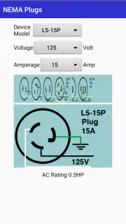 Electrician's Bible screenshot 5