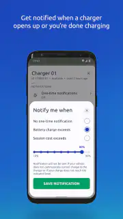 Electrify America screenshot 4