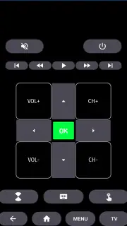 Element Smart TV Remote screenshot 5