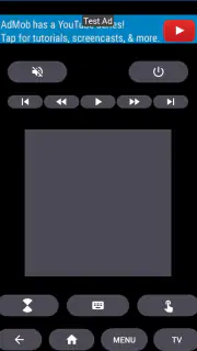 Element Smart TV Remote screenshot 7