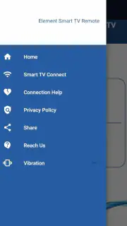 Element Smart TV Remote screenshot 8
