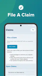 Elephant Insurance Mobile screenshot 3