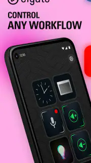 Elgato Stream Deck Mobile screenshot 1