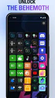 Elgato Stream Deck Mobile screenshot 5