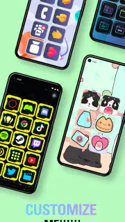 Elgato Stream Deck Mobile screenshot 7