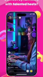ELive-Chill&Stream screenshot 2