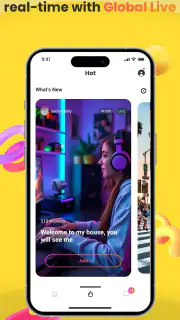 ELive-Chill&Stream screenshot 3