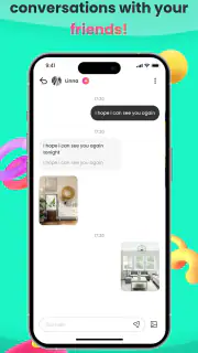 ELive-Chill&Stream screenshot 4