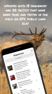 ElkNut screenshot 5