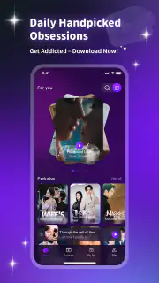 Elyon-Movies & Dramas screenshot 2
