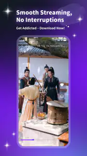 Elyon-Movies & Dramas screenshot 3