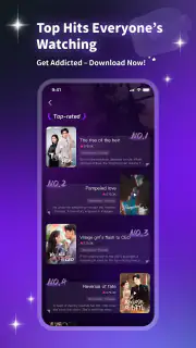 Elyon-Movies & Dramas screenshot 4