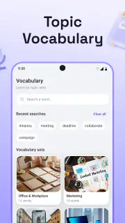 Elyra - AI English Coach screenshot 5