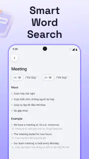 Elyra - AI English Coach screenshot 6