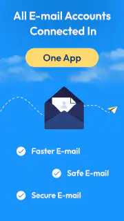 Email: All Mail Access screenshot 1