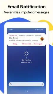 Email - Fast and Smart Mail screenshot 5