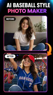 Emberly: AI Photo Generator screenshot 3