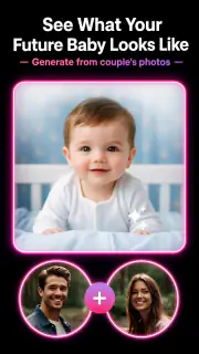 Emberly: AI Photo Generator screenshot 5