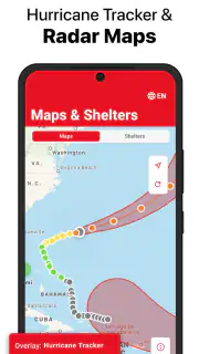 Emergency: Severe Weather App screenshot 4
