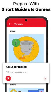 Emergency: Severe Weather App screenshot 6