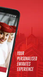 Emirates screenshot 2