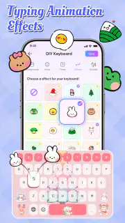 Emoji Font Keyboard & Themes screenshot 5
