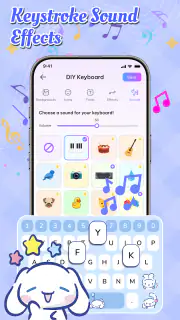 Emoji Font Keyboard & Themes screenshot 6