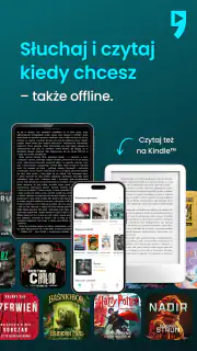 Empik Go - audiobooki i ebooki screenshot 2