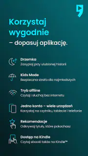 Empik Go - audiobooki i ebooki screenshot 3