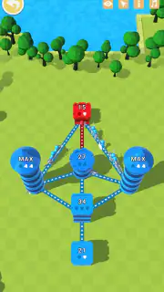 Empire Takeover screenshot 1