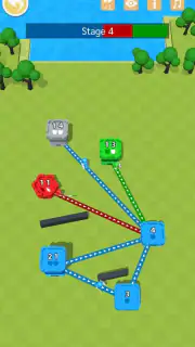Empire Takeover screenshot 2