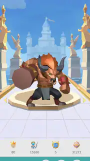Empire Takeover screenshot 4
